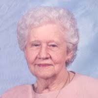Obituary information for Anna Mae Breaux