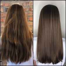 Who is a japanese straightening right for? Keratin Smoothing Treatments The Upper Hand Keratin Smoothing Treatment Straight Hair Tips Keratin Hair Treatment