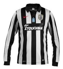 Daegu fc rebranding city football group concept. Paok Fc