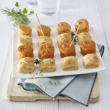 Mini Cakes Traiteur Auchan Traiteur