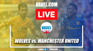 May 23, 2021 · manchester united will be looking to end the premier league season in style when they travel to face wolves on sunday afternoon. Dqk0b6jiy8lsrm