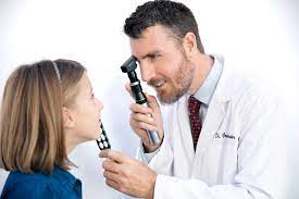 Gilman Vorster Optometry Indio Palm Springs Optometrist