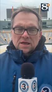 The Packers have released a final injury report ahead of Sunday's matchup  against the Bears at Lambeau Field. #GoPackGo #GreenBayPackers  #LambeauField #FootballGame #Packers