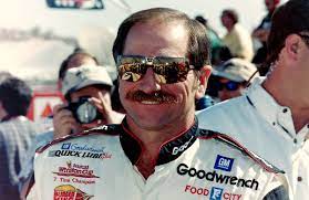 What college courses do nascar drivers need? Dale Earnhardt Wikipedia