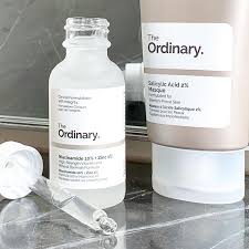 This is honest skincare at its best. The Ordinary Niacinamide 10 Zinc 1 30ml Purish