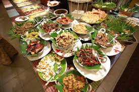 It's not a bad deal for the price paid, i. Buffet Ramadhan Restoran Rebung Chef Ismail Ahmad Mobile