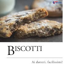 Check spelling or type a new query. Biscotti Ai Datteri Facilissimi Supermercati Tosano