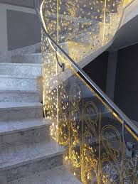 Main Courante Pour Realisations Peu Communes False Ceiling Design Modern Stairs Stair Handrail