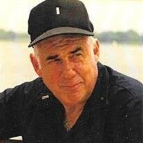 Robert Gelderman Obituary