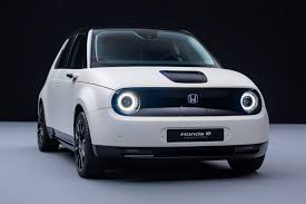 Maybe you would like to learn more about one of these? Honda Readies Its Electric E Prototype For The Urban World Honda Electric Car Honda New Car Electric Cars