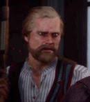 Beau Baxter (visual voices guide)