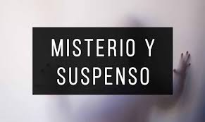 Los lwas controlan la naturaleza, la salud, la riqueza y la felicidad de todos los mortales. 100 Libros De Misterio Y Suspenso Gratis Pdf Infolibros Org