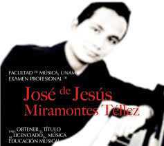 Biblioteca Facultad de Música, UNAM: agosto 2016