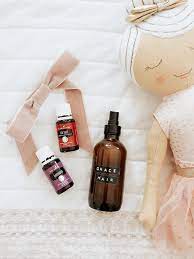 Diy Natural Kids Hair Spray Pure Joy Home