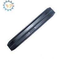 China Bended Track Shoe HITACHI UH09-7 Bend Track Shoes For ...