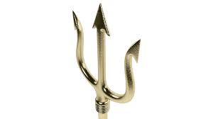 The trident, the symbol of a myth. Why Carmakers Don T Dare Use Trident Car Logos