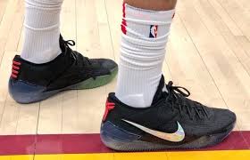 Earlier this month nike celebrated mamba day with the debut of its kobe ad nxt 360 model. Raptors All Star Demar Derozan Debuts Nike Kobe A D Nxt 360 Lakers Nation