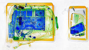 Image result for tsa scanner