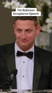 The Detroiters was so good😩 . . 🎥: @comedycentral . . #SongOfTheSummer  #comedy #comedycentral #acting #acceptancespeech #timrobinson #detroiters  #fyp #funny #skit