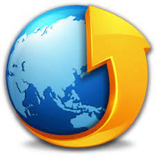 9 Popular Internet Browser Icons Design Swan Browser Browser Icon Paradigm Shift