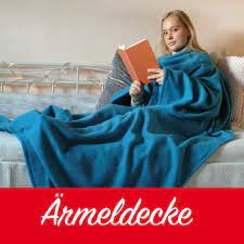 Ein absolutes muss für kuschlig weiche winterabende zu hause! Armeldecke Lesedecke