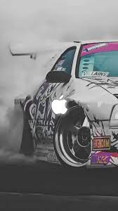 Car Iphone Wallpapers Nissan Skajlajn Avtomobilnyj Drift Skajlajn