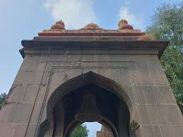 Portuguese Bell at Menavali Ghat ...