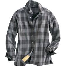 Black And Grey Flannel Shirt Women S Flapjack Flannel Shirt Jac Shirt Jac Flannel Shirt Women