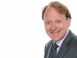 Professor Patrick Wolfe to become UCL's appointed non-executive Director  and Trustee at The Alan Turing Institute