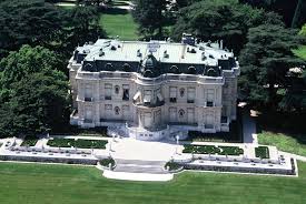 Maisons De Reve Des Stars L Express Styles