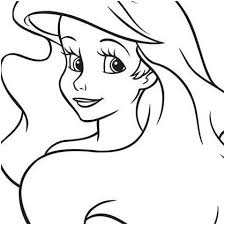 13 Elegant Coloriage De Ariel Images Dessin Ariel Coloriage Coloriage Pompier