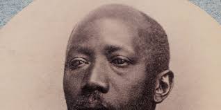 Martin Robison Delany