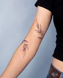 The demand for wrist tattoos has increased nowadays among modern women and girls. Notitle In 2021 Wrap Around Tattoo Wrap Around Wrist Tattoos Around Arm Tattoo