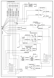 The power can start at a fixture or either of the two switches. Ariens 996126 020000 Contractor 2wd Subaru Eh65 Parts Diagram For Wiring Diagram Sub Dash 700