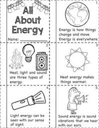 17 Sound 1st Grade Science The Brown Bag Teacher Forms Of