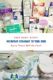 Pin On Free Baby Items