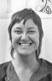 Barbara Mavis Shawcroft