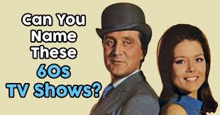 1960s trivia answers history 1. Can You Name These 60s Tv Shows Quizpug