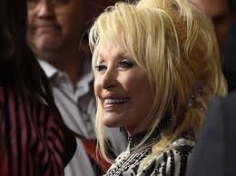 Dolly parton and husband carl dean have kept their 54 year marriage out of the spotlight so well that there is a conspiracy theory that he doesn't even exist. What Does Dolly Parton S Husband Look Like