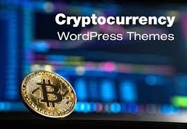 20 best cryptocurrency wordpress themes for bitcoin ico