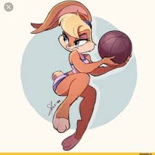 Lola Bunny Lolabun Xoxo5 Twitter Bunny Drawing Looney Tunes Cartoon Girl Drawing