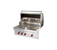 Find the part you need today. Wolf 36 Outdoor Gas Grill Og36