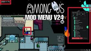 Download among us mod menu v.18.2. Download Among Us Mod Menu V24 For Among Us Latest Version V2020 11 17s For Pc Apk Mods