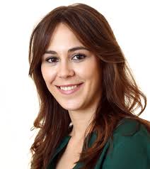 Ana María Vicente García