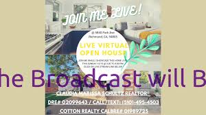 Do you have snacks or food at your open houses? Claudia Marissa Schultz Realtor A Bay Area Agent Cal Dre 02099643 Home Facebook