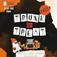 Aquidneck Pediatrics Trunk Or Treat Halloween event image