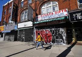 In stage 3 of ontario's reopening plan, nearly all businesses and public spaces will reopen, as long as they follow prevailing public health advice and workplace safety guidance. 5pwjb Wqn Ywvm