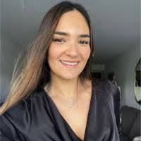 Ana Brenes's Instagram, Twitter & Facebook