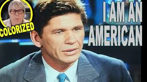 The Lone Wolf starring Louis Hayward featuring Star Trek's De Forrest Kelley  "The Las Vegas Story"