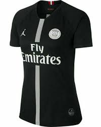 Nike psg supporters scarf soccer football sports futbol paris official new. Womens Paris Saint Germain Psg Nike Football Soccer Jersey Xl Black 100 For Sale Online Ebay